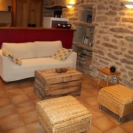 Maison d'hôtes Domaine De Bobehec *