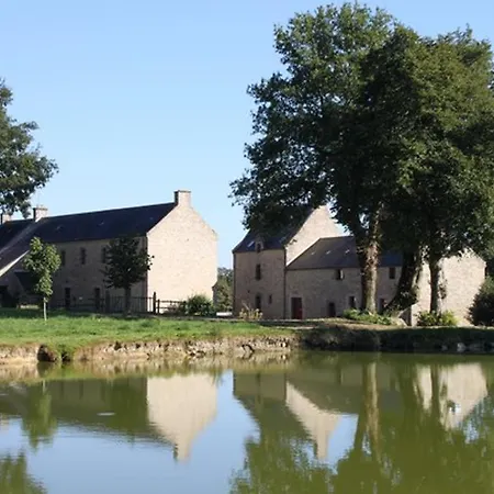 Domaine De Bobehec *