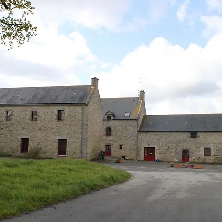 Domaine De Bobehec