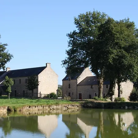 Domaine De Bobehec