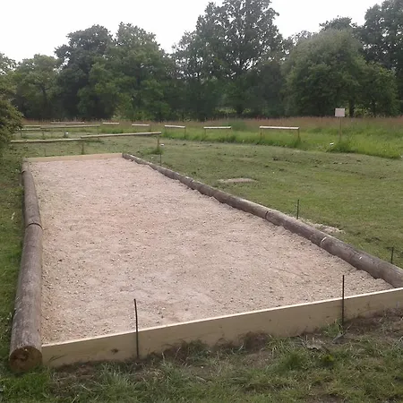 Domaine De Bobehec Gasthuis *